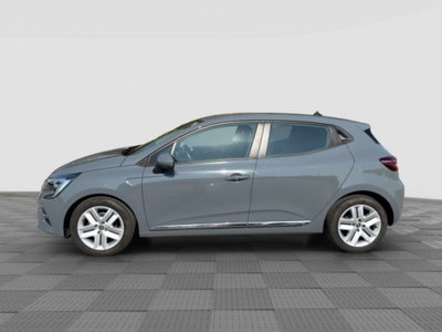 Renault Clio TCe 90 CV 5 porte Zen (2)
