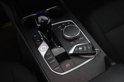 BMW Serie 1 116d 2.0 116CV cat 5 porte Attiva DPF (13)