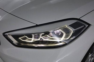 BMW Serie 1 116d 2.0 116CV cat 5 porte Attiva DPF (9)