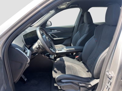 BMW X1 sDrive 18i Msport (10)