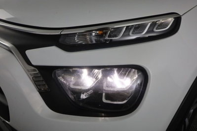 Citroen C3 1.2 puretech Max s&s 83cv neopatentati (9)