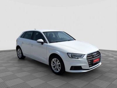 Audi A3 Sportback 35 TFSI COD S tronic Business (7)