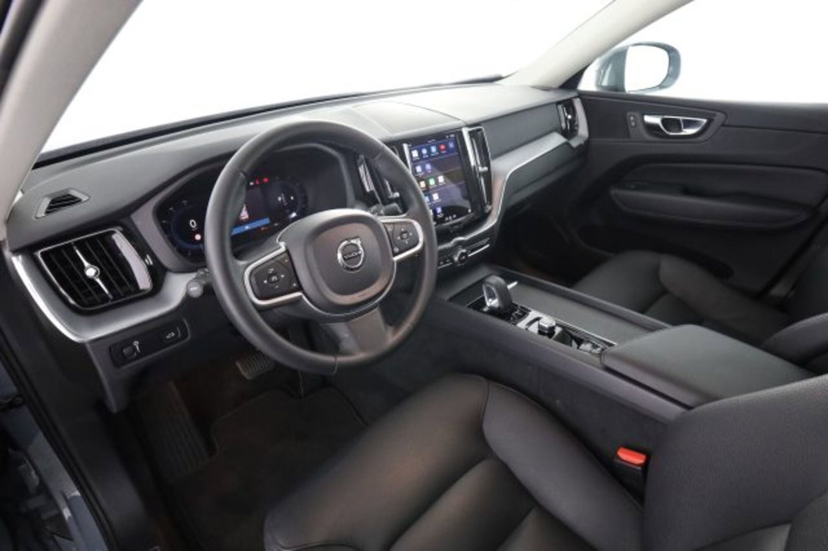 Volvo XC60 B4 Geartronic Momentum