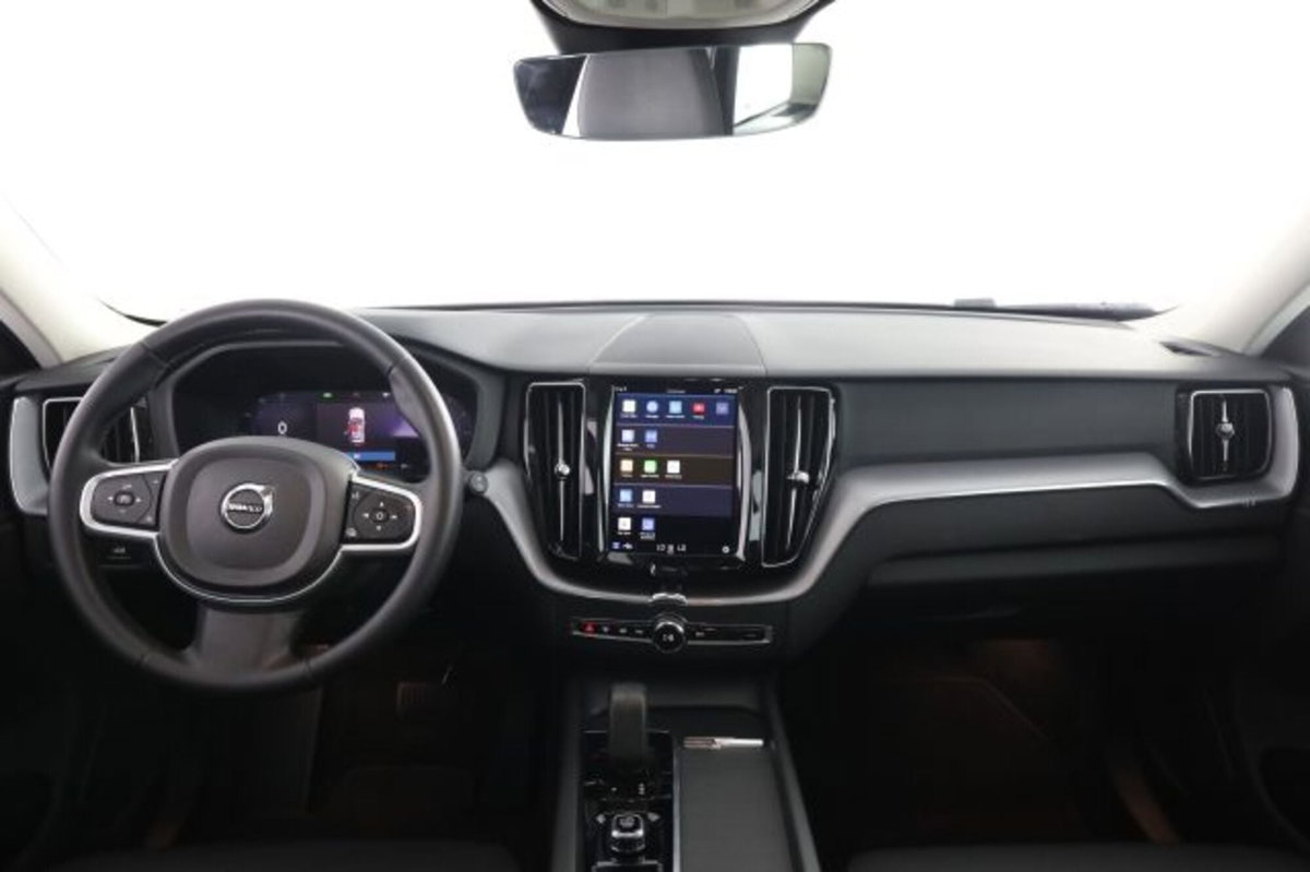 Volvo XC60 B4 Geartronic Momentum (4)