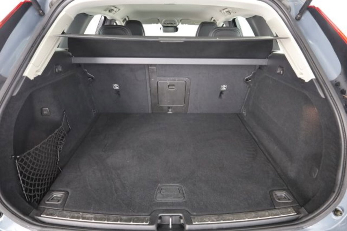Volvo XC60 B4 Geartronic Momentum (6)