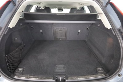 Volvo XC60 B4 Geartronic Momentum (6)