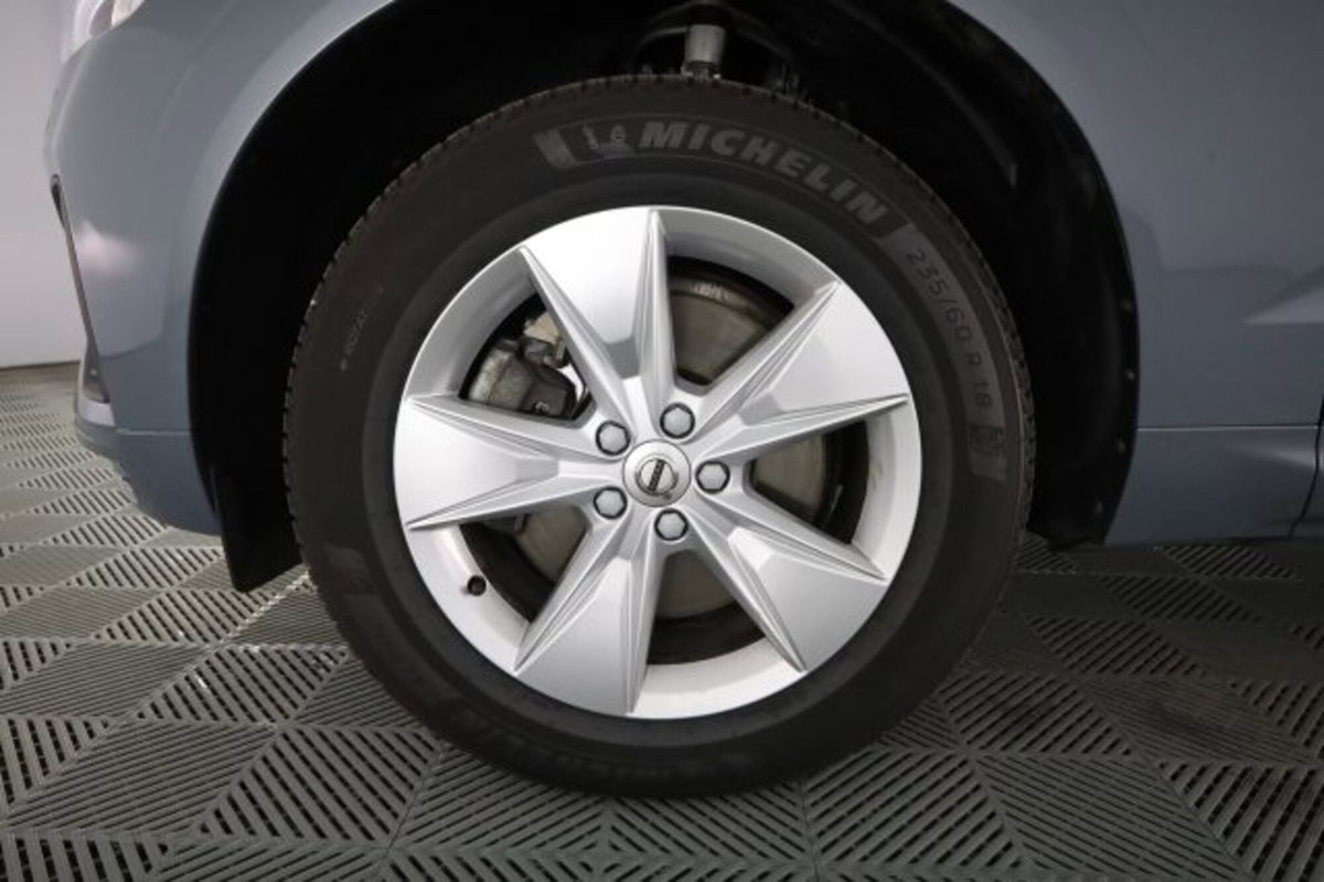 Volvo XC60 B4 Geartronic Momentum (8)