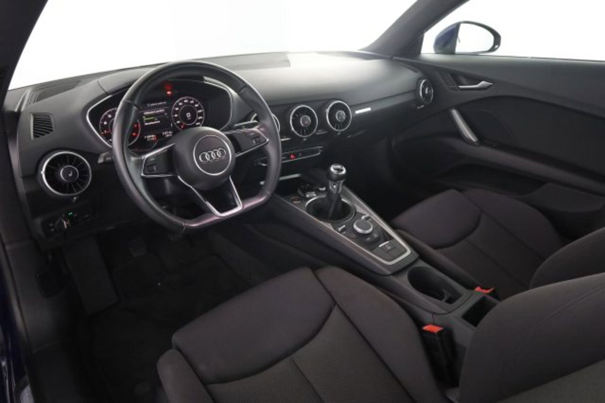 Audi TT Coupé 1.8 TFSI