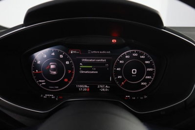 Audi TT Coupé 1.8 TFSI (6)