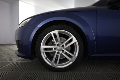 Audi TT Coupé 1.8 TFSI (7)