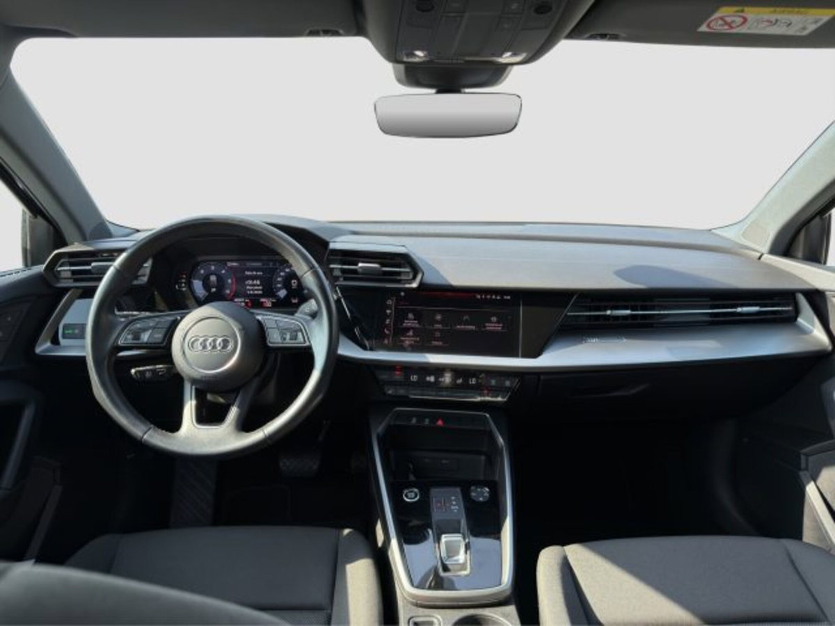 Audi A3 Sportback 30 TDI S tronic Business (12)