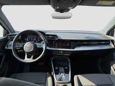 Audi A3 Sportback 30 TDI S tronic Business (12)