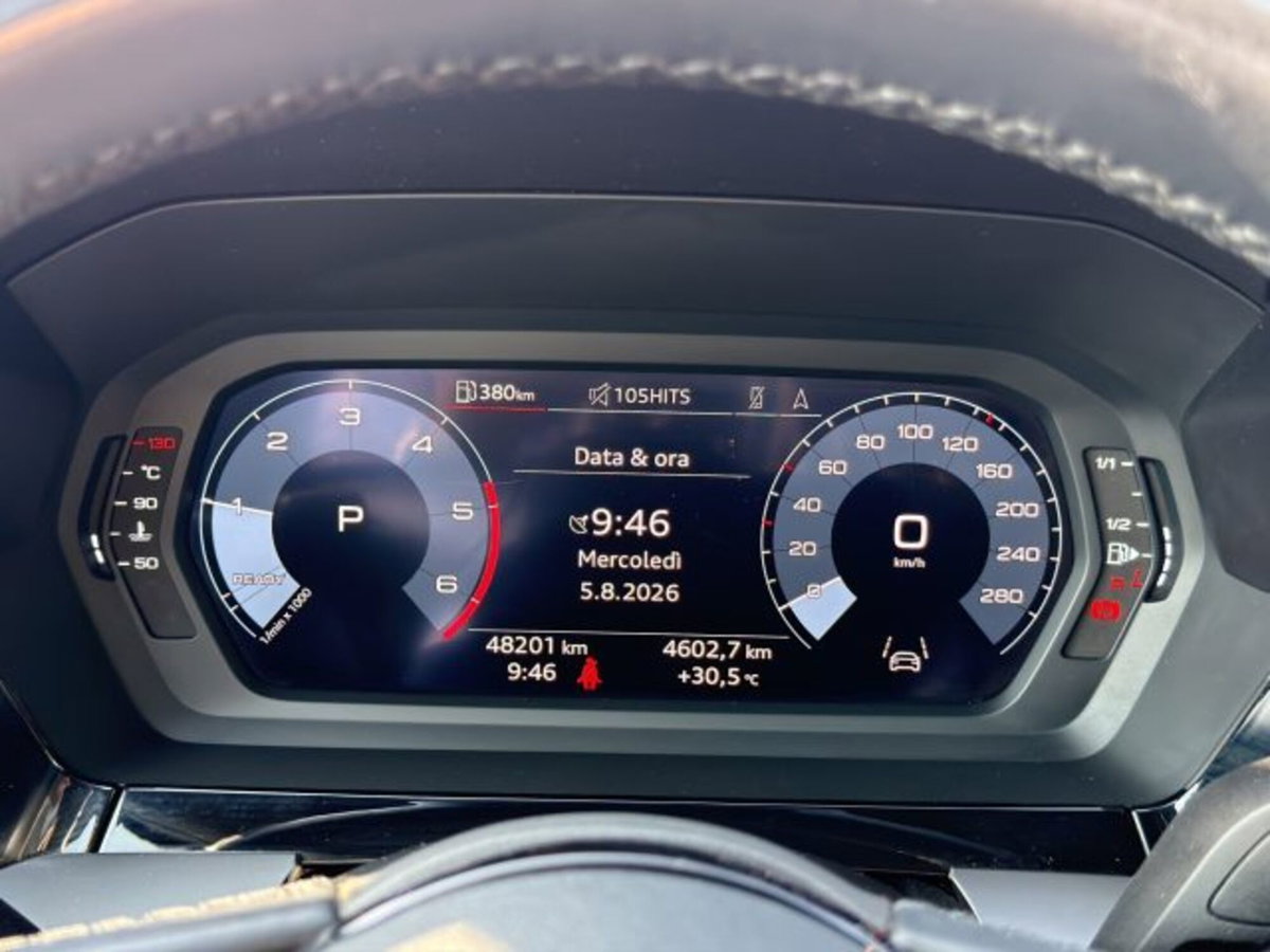 Audi A3 Sportback 30 TDI S tronic Business (15)