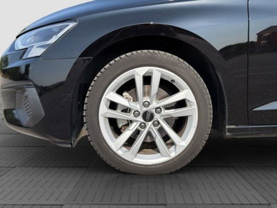 Audi A3 Sportback 30 TDI S tronic Business (16)