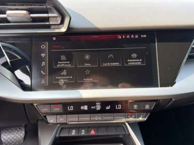 Audi A3 Sportback 30 TDI S tronic Business (17)