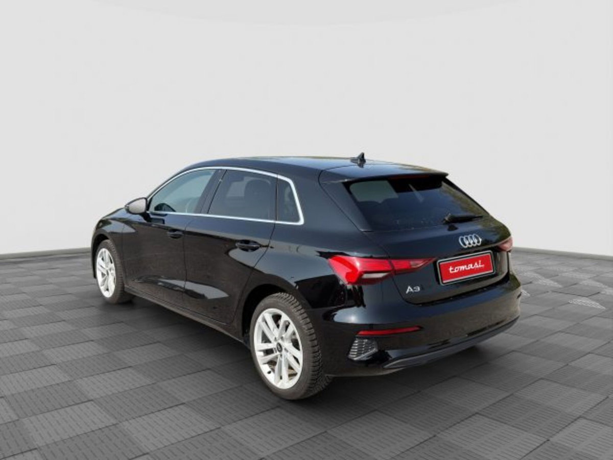 Audi A3 Sportback 30 TDI S tronic Business (3)