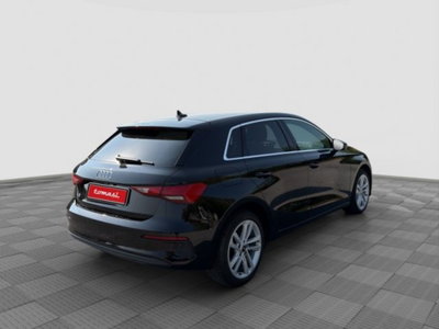 Audi A3 Sportback 30 TDI S tronic Business (5)