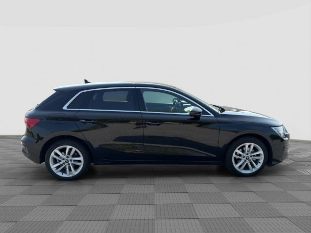 Audi A3 Sportback 30 TDI S tronic Business (6)