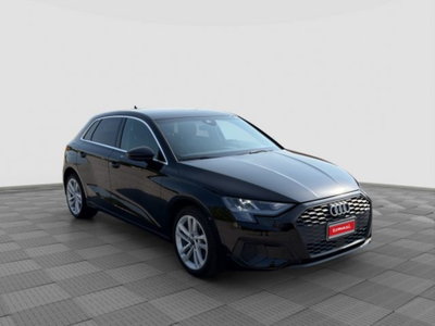 Audi A3 Sportback 30 TDI S tronic Business (7)