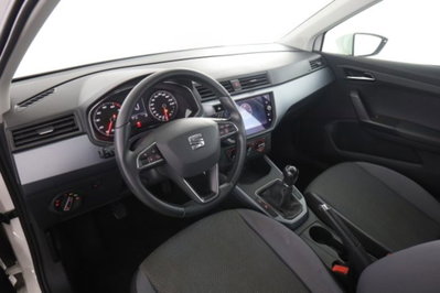 SEAT Arona 1.0 EcoTSI Style usata