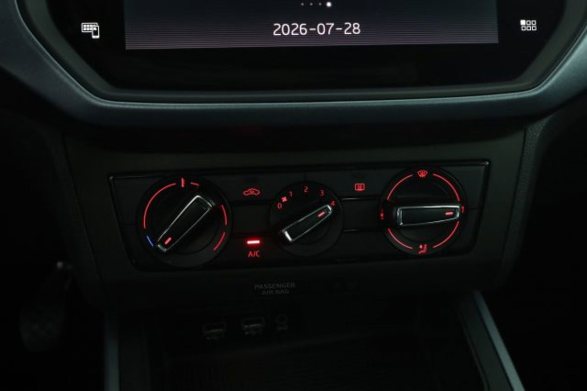 SEAT Arona 1.0 EcoTSI Style (10)