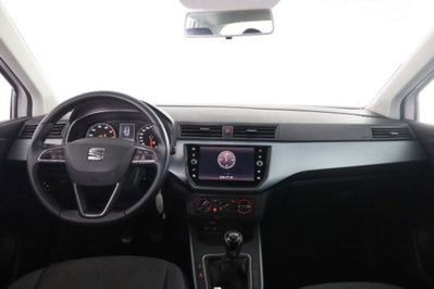SEAT Arona 1.0 EcoTSI Style (4)