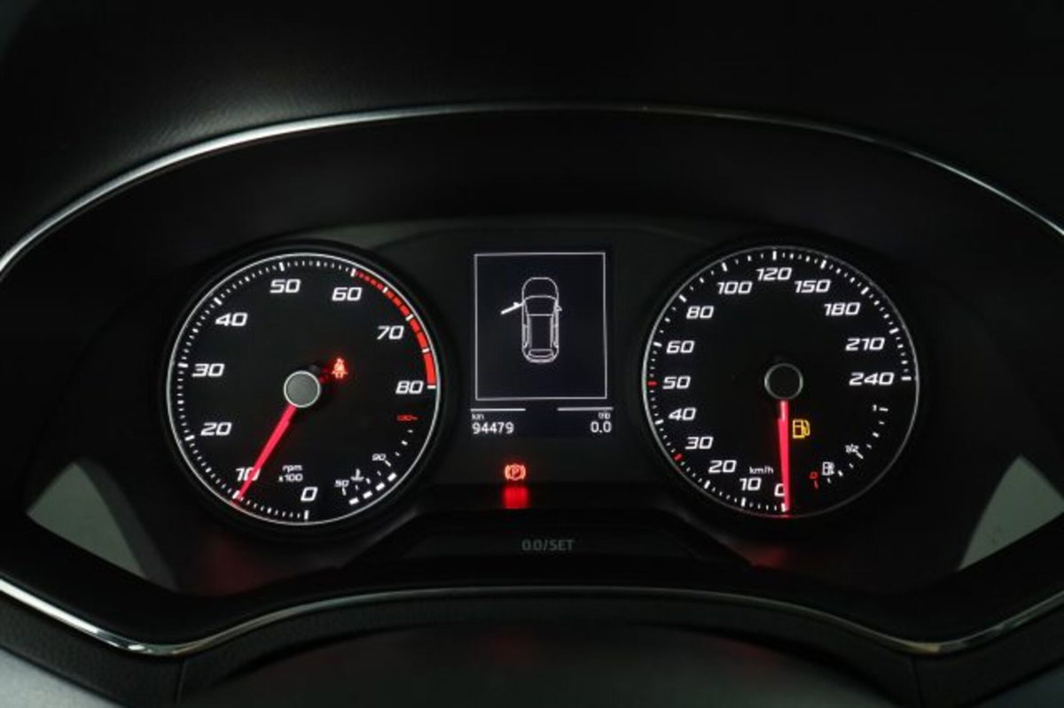 SEAT Arona 1.0 EcoTSI Style (7)