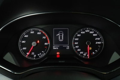 SEAT Arona 1.0 EcoTSI Style (7)