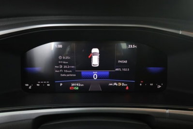 Volkswagen T-Roc 1.5 tsi Life dsg (7)