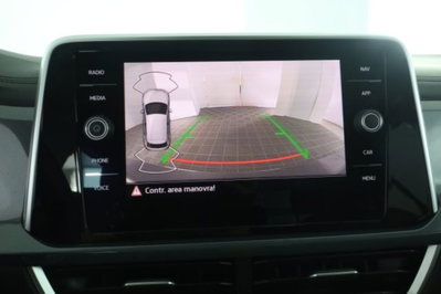 Volkswagen T-Roc 1.0 TSI Style (12)