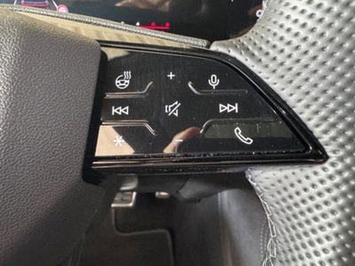 Audi SQ5 Sportback 3.0 tfsi mhev+ Sport Attitude quattro 367cv s-tronic (9)