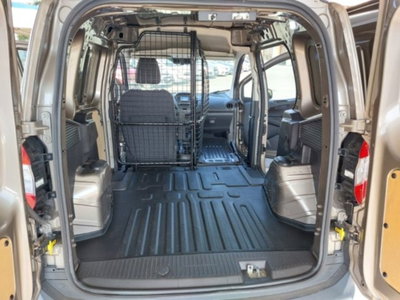Ford Transit Courier 1.0 EcoBoost 100CV  Titanium (12)