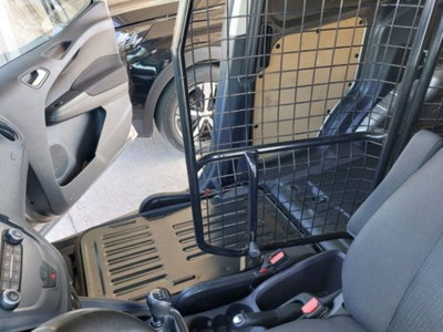 Ford Transit Courier 1.0 EcoBoost 100CV  Titanium (13)