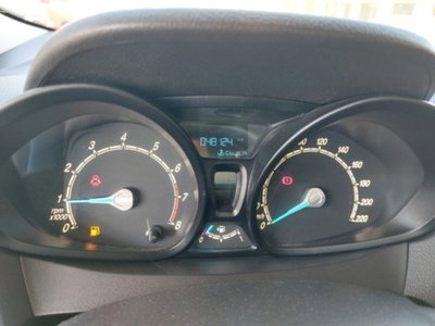 Ford Transit Courier 1.0 EcoBoost 100CV  Titanium (5)