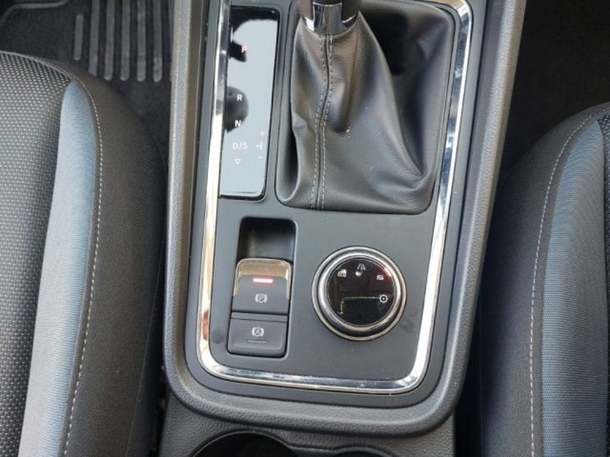 SEAT Ateca 1.6 TDI DSG Business (10)