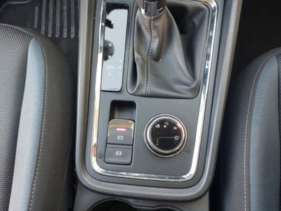 SEAT Ateca 1.6 TDI DSG Business (10)