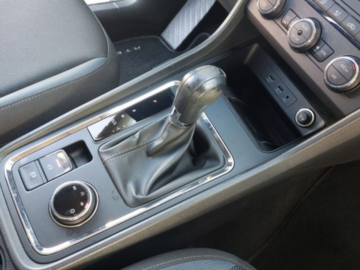 SEAT Ateca 1.6 TDI DSG Business (16)