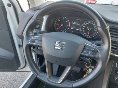 SEAT Ateca 1.6 TDI DSG Business (17)