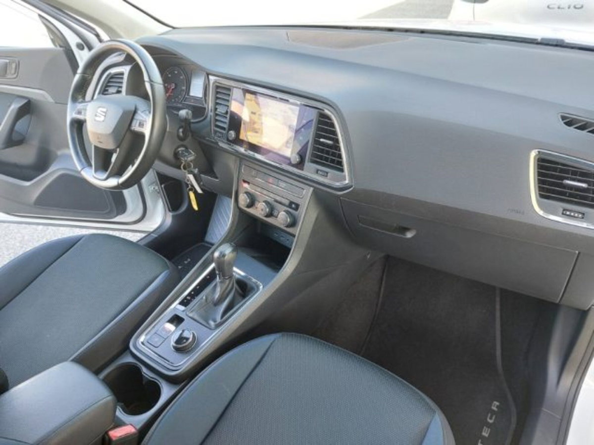 SEAT Ateca 1.6 TDI DSG Business (19)