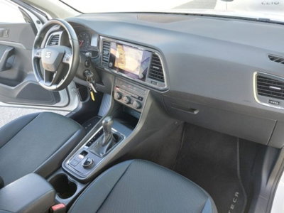 SEAT Ateca 1.6 TDI DSG Business (19)