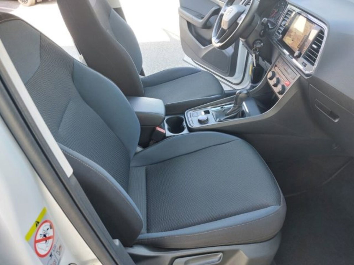 SEAT Ateca 1.6 TDI DSG Business (5)