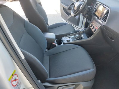 SEAT Ateca 1.6 TDI DSG Business (5)
