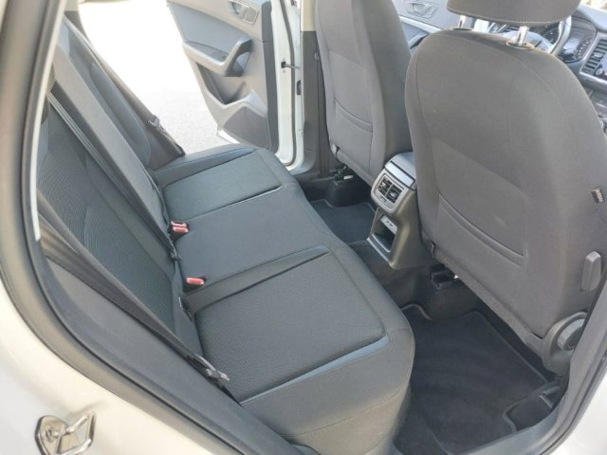 SEAT Ateca 1.6 TDI DSG Business (6)