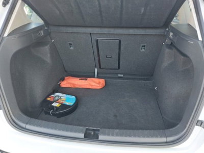 SEAT Ateca 1.6 TDI DSG Business (7)