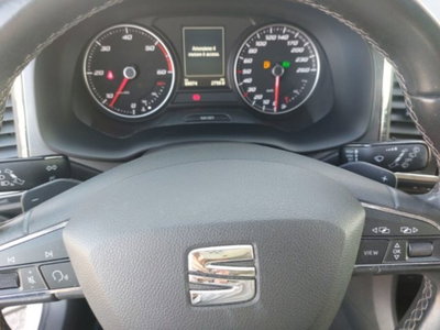 SEAT Ateca 1.6 TDI DSG Business (8)