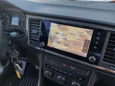 SEAT Ateca 1.6 TDI DSG Business (9)