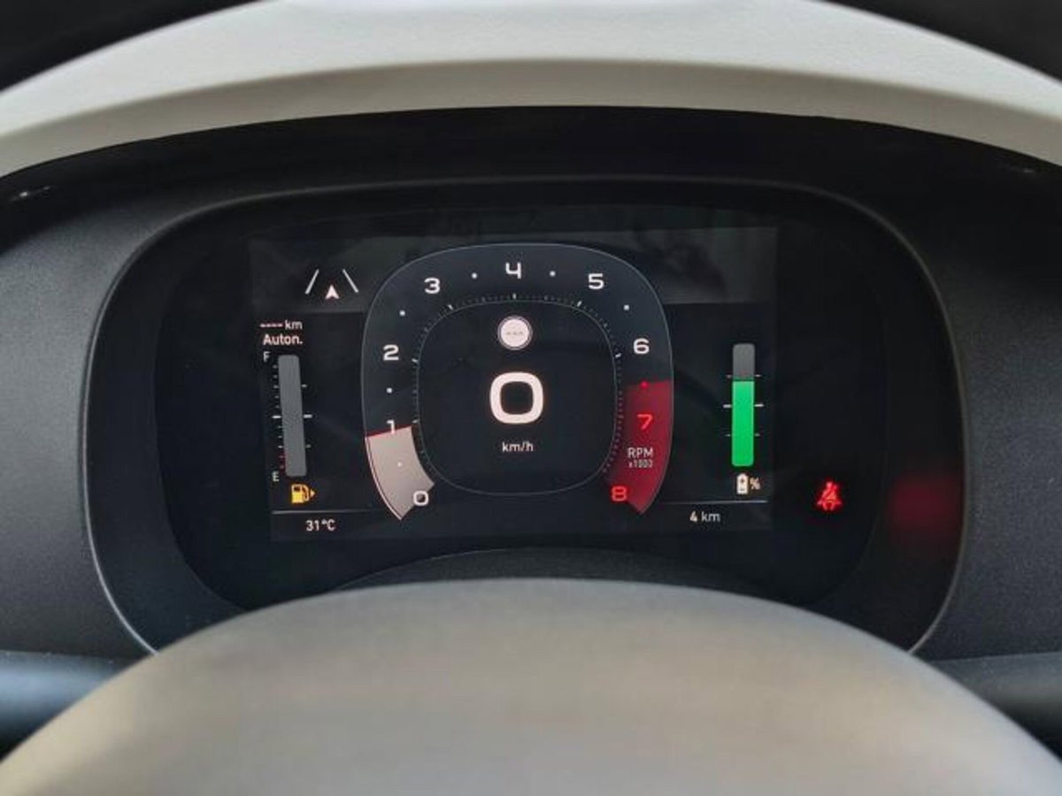 Fiat Panda Cross 1.0 firefly hybrid Cross s&s 70cv 5p.ti (10)