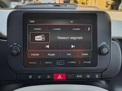 Fiat Panda Cross 1.0 firefly hybrid Cross s&s 70cv 5p.ti (11)