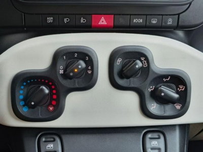 Fiat Panda Cross 1.0 firefly hybrid Cross s&s 70cv 5p.ti (12)