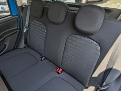 Fiat Panda Cross 1.0 firefly hybrid Cross s&s 70cv 5p.ti (15)